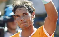 Rafael Nadal thua sốc ngay tại vòng 3 Barcelona Open