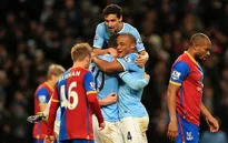 Crystal Palace – Man City: The Citizens quyết bám đuổi (2h,7/4 - BĐTV)