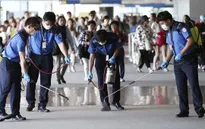 Hàn Quốc ghi nhận thêm 3 ca nhiễm MERS