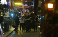 Tấn công khủng bố ở Paris: Ngày kinh hoàng của nước Pháp