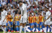 Hòa hú vía Valencia, Real dâng ngai vàng cho Barcelona