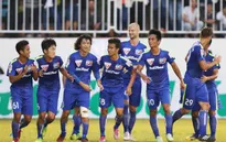 [Video] HAGL 4-2 Sanna Khánh Hòa: Công Phượng lập cú đúp