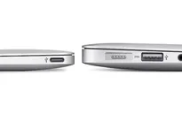 MacBook mới bị các nhà sản xuất máy tính liên tục chê bai