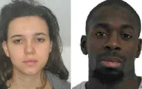 Pháp: Truy tìm nữ đồng phạm vụ tấn công ở Paris