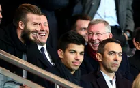 Sir Alex bất ngờ tiếp sức cho... Chelsea