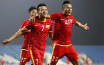 Việt Nam có cơ hội lớn tại vòng loại World Cup 2018 và Asian Cup 2019