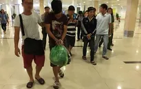 TP.HCM bắt băng nhóm lừa đảo trúng thưởng qua mạng xã hội Zalo