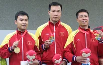 Lịch thi đấu SEA Games 28 ngày 11/6: Bắn súng sẵn sàng lập đại công