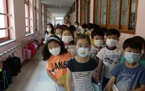 Hàn Quốc: Nhiều trường học mở cửa trở lại bất chấp dịch Mers