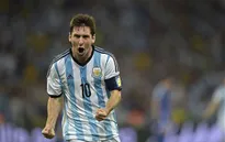 5 ứng viên cho danh hiệu Vua phá lưới Copa America 2015