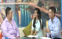 Minh béo: Từng tốt nghiệp thủ khoa nên muốn làm đạo diễn nhiều hơn