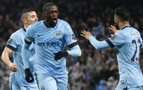 Trận giao hữu của Man City tại Việt Nam sẽ được THTT trên kênh VTV6