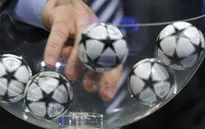Tứ kết Champions League 2014/15 khi nào khởi tranh?