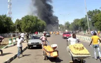 Đánh bom tự sát gây thương vong lớn tại Nigeria