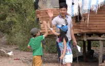 Bố ơi! Mình đi đâu thế?: MC Phan Anh hạnh phúc vì con gái