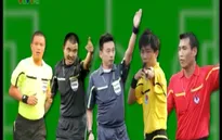 Bóng đá Việt Nam có cần thiết phải sử dụng trọng tài ngoại?