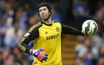 CHÍNH THỨC: Arsenal sở hữu Petr Cech từ Chelsea