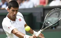 Wimbledon 2015: Nishikori bất ngờ rút lui, Masha, Nole tiến bước