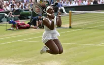 Ngược dòng hạ Azarenka, Serena hẹn Masha ở bán kết Wimbledon 2015
