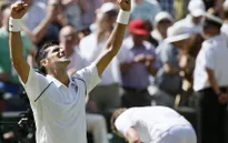 Hóa giải Gasquet, Djokovic lần thứ 4 vào chung kết Wimbledon
