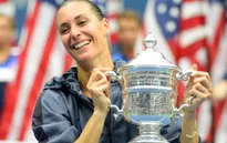 US Open 2015: Hạ gục bạn "nối khố", Pennetta đăng quang xứng đáng