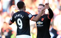 Gần 1/3 CĐV Man Utd muốn Wayne Rooney ra đi