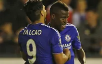 Capital One Cup: Man Utd, Chelsea "hanh thông" giành vé vòng 4