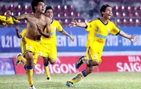 Lý giải sức mạnh không thể cản phá của U21 Hà Nội T&T