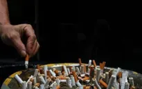 Trung Quốc tăng gấp đôi thuế tiêu thụ thuốc lá