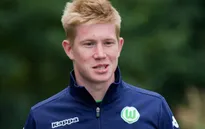 CHÍNH THỨC: De Bruyne đắt giá thứ nhì lịch sử Ngoại hạng Anh