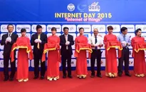 Internet of things – Tâm điểm của Ngày Internet Việt Nam 2015