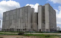 Bất động sản hút 2,32 tỷ USD vốn FDI