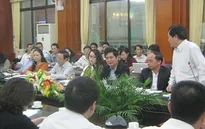 Kim ngạch xuất khẩu nông, lâm, thủy sản quý I/2015 giảm mạnh