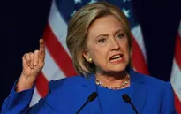 Bà Hillary Clinton từ chối xin lỗi về bê bối thư điện tử