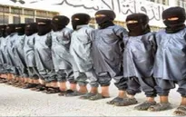 IS bắt cóc 127 trẻ em ở Iraq