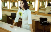 MC Phí Linh: Luôn hết mình từ giây phút đầu tiên