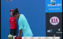 Lý Hoàng Nam tham dự giải Chang Thailand ITF Junior 2015