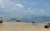 Chiêm ngưỡng những bãi biển hoang sơ hiếm hoi tại Phú Quốc