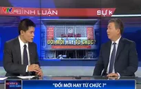Ngành đường sắt Việt Nam: Nhìn lại một năm với nhiều đổi mới