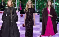 Dior ra mắt BST mới với thiết kế “quá khổ”