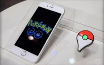 Fan hâm mộ Pokemon sắp được trải nghiệm trò chơi trong đời thực
