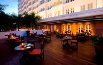 3 khách sạn của Việt Nam có tên trong Top khách sạn tốt nhất châu Á