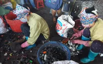 378 trẻ nhiễm độc chì ở Hưng Yên được điều trị miễn phí