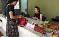 Hà Nội: Bắt đầu bán hồ sơ tuyển sinh lớp 6
