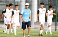 FIFA từ chối đổi lịch thi đấu vòng loại World Cup vì SEA Games 28
