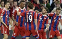 Luis Enrique thận trọng, Bayern có thể tạo nên cú sốc?!