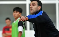 Chiều nay (17/9), ĐT Futsal Việt Nam lên đường sang Tây Ban Nha tập huấn