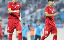 Cặp trung vệ U23 Việt Nam: 6 chọn 2, dễ & khó