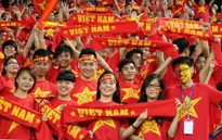 CHÍNH THỨC: VTV tường thuật trực tiếp toàn bộ các trận đấu của U23 Việt Nam tại SEA Games 28