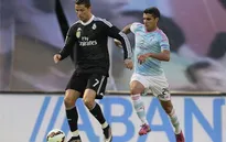 Celta Vigo – Real Madrid: Giải mã ngựa ô (21h00, K+PM)